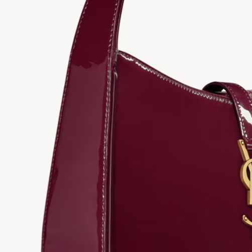 Bag Le 5 à 7 - St. Laurent® - Red