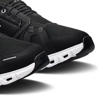 Cloud® 6 Black/White -