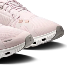 Cloud® 6 Pink -