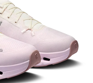 Running Cloud® Pink -