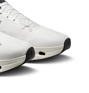 Running Cloud® White -