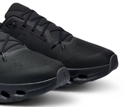 Running Cloud® Black -
